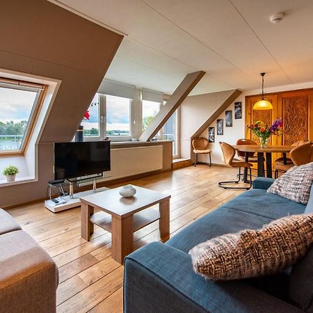 Vakantie Aan De Maas Broekhuizen  Kültér fotó