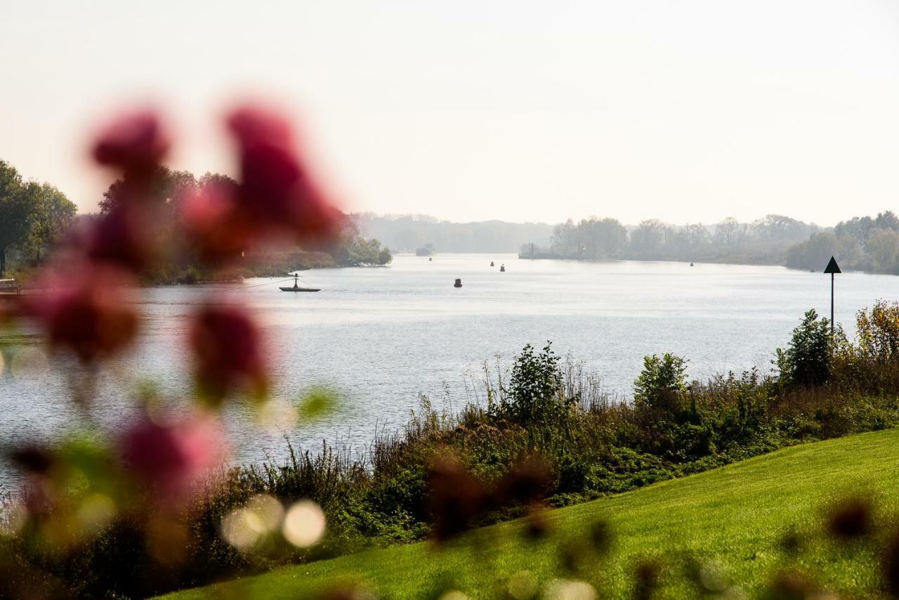 Vakantie Aan De Maas Broekhuizen  Kültér fotó
