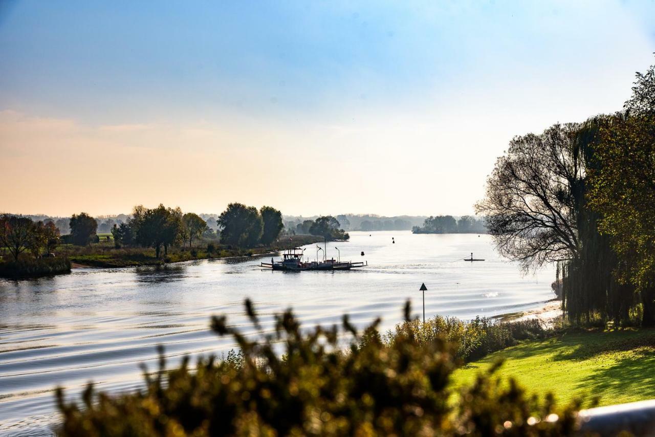 Vakantie Aan De Maas Broekhuizen  Kültér fotó