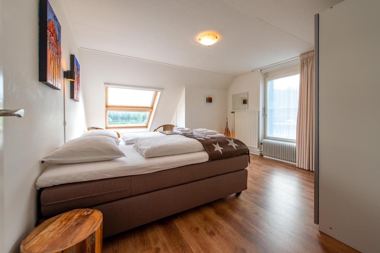 Vakantie Aan De Maas Broekhuizen  Kültér fotó