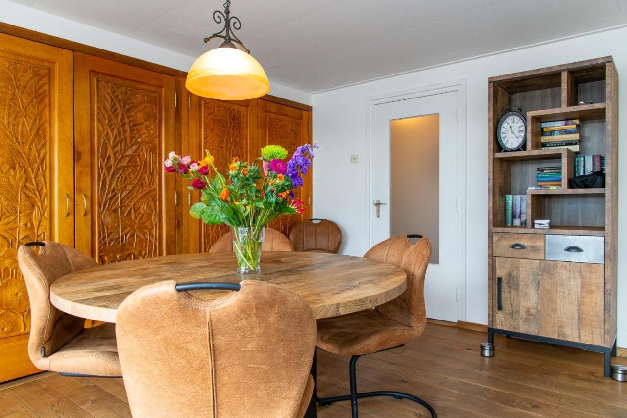 Vakantie Aan De Maas Broekhuizen  Kültér fotó
