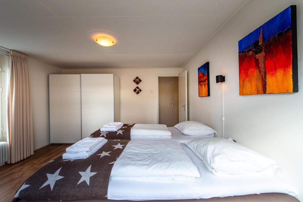 Vakantie Aan De Maas Broekhuizen  Kültér fotó