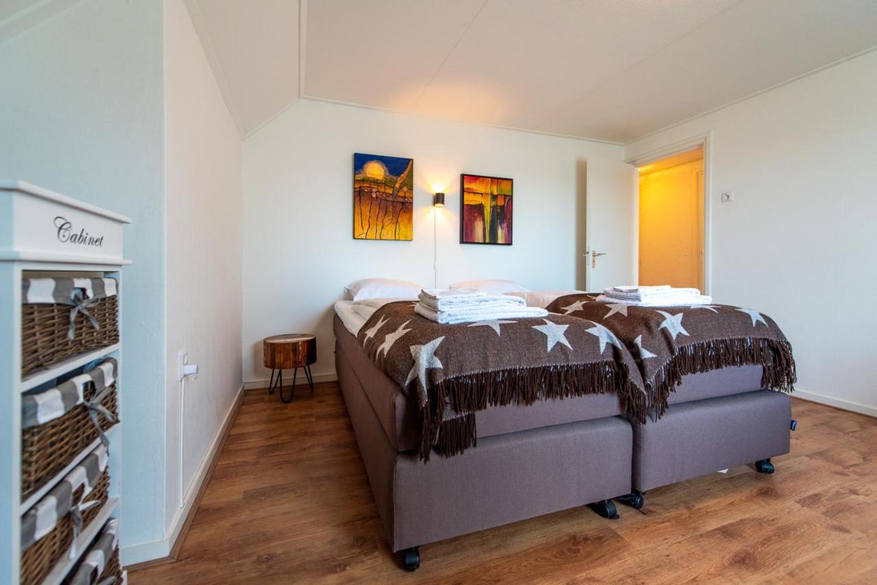 Vakantie Aan De Maas Broekhuizen  Kültér fotó