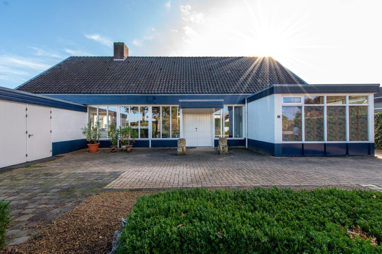 Vakantie Aan De Maas Broekhuizen  Kültér fotó