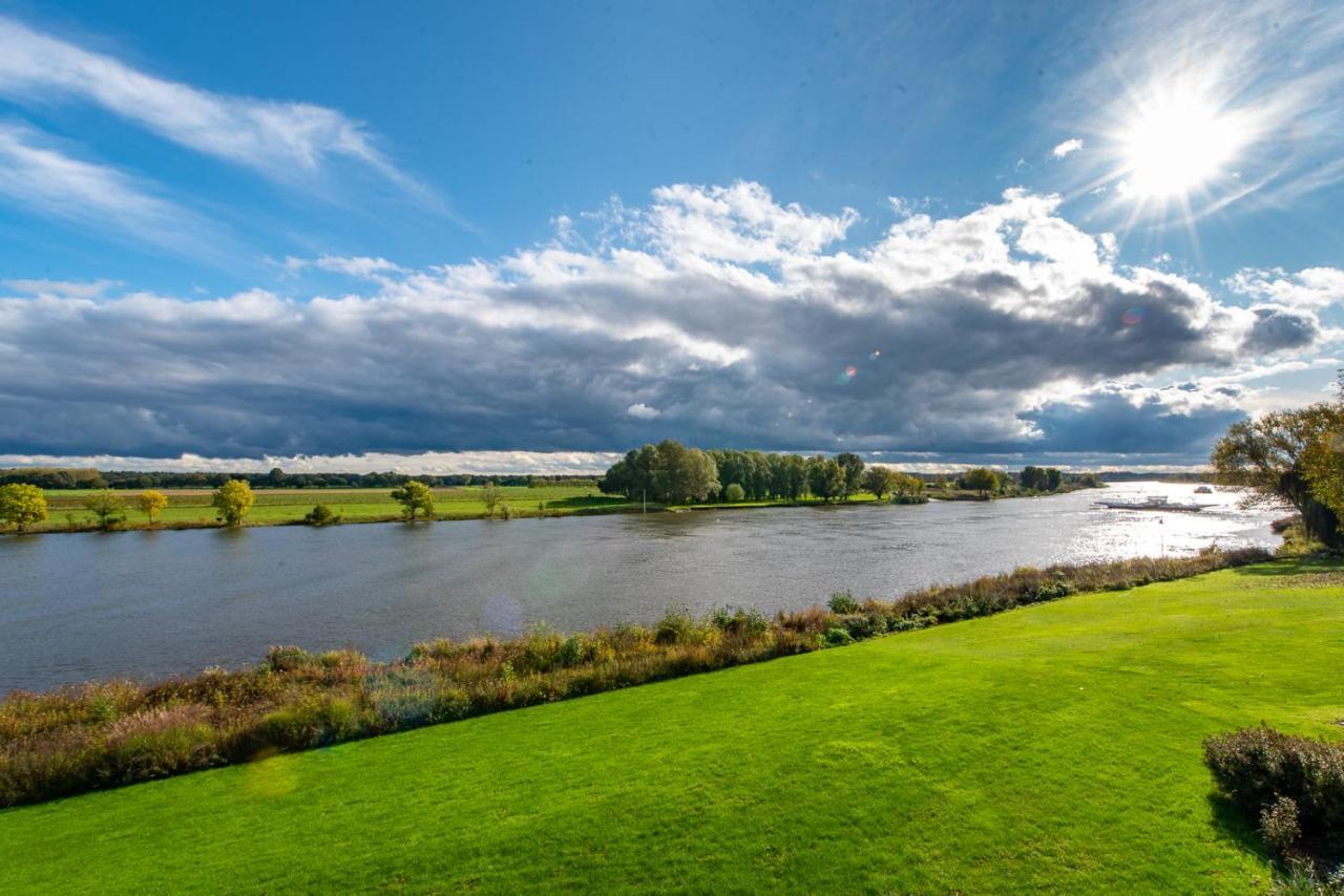 Vakantie Aan De Maas Broekhuizen  Kültér fotó