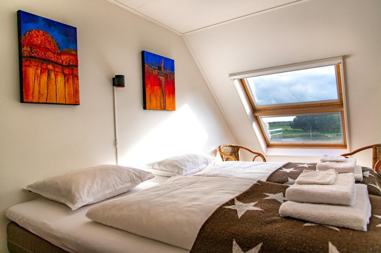 Vakantie Aan De Maas Broekhuizen  Kültér fotó