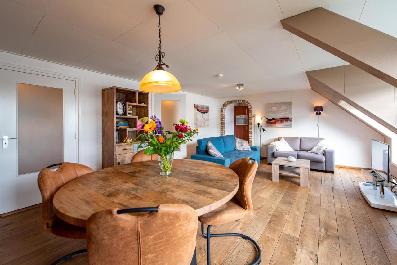 Vakantie Aan De Maas Broekhuizen  Kültér fotó